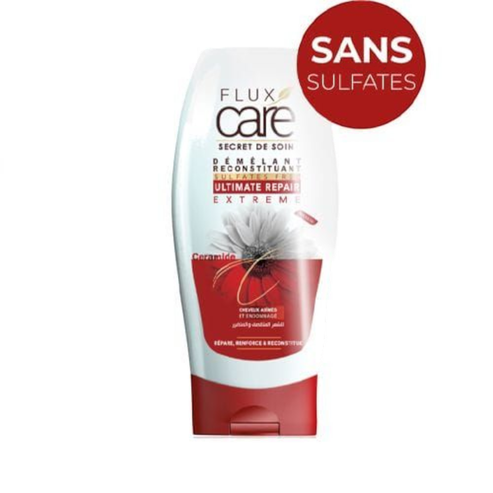 APRE SHP FLUX CARE 250ML - الصورة 2