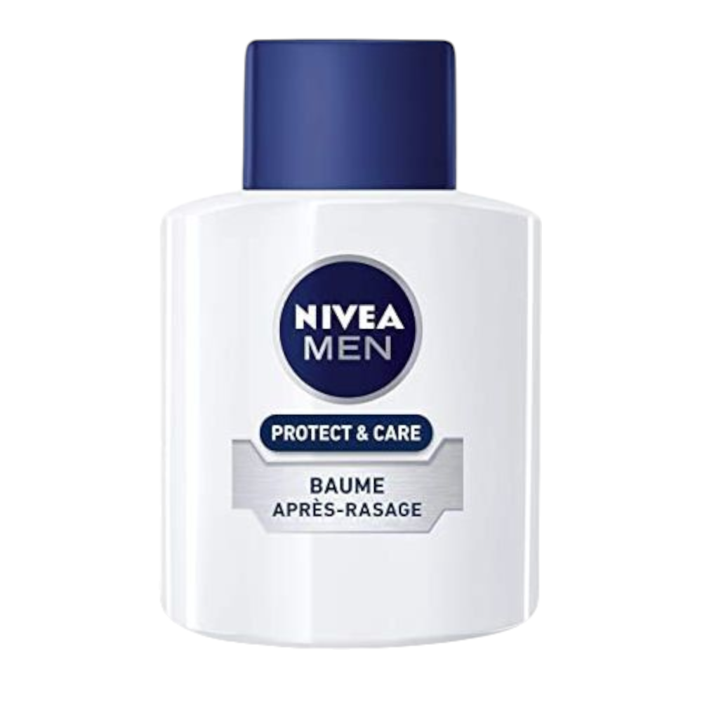 APRES RASAGE NIVEA MEN 100ML