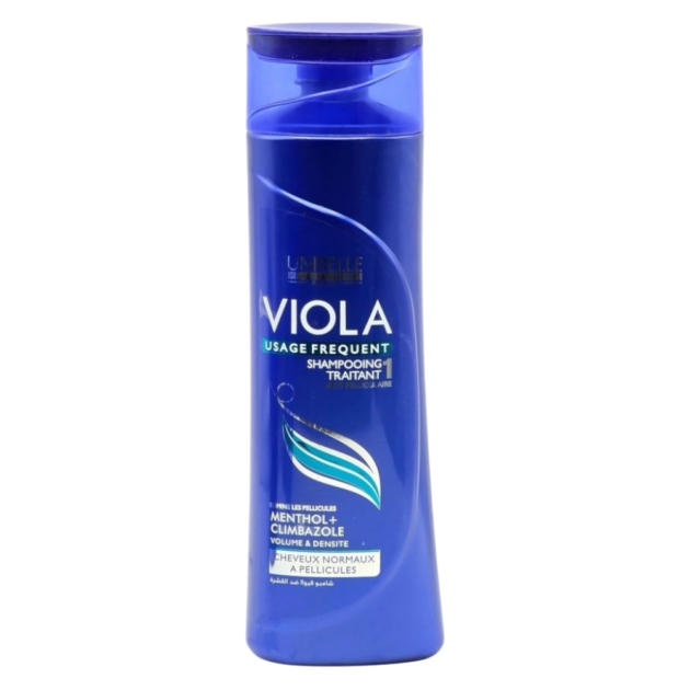 SHP VIOLA 200ML