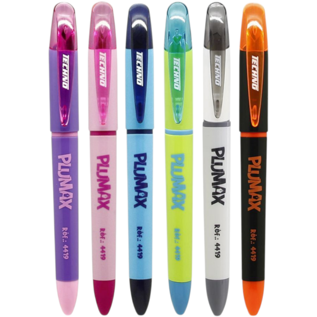 STYLO A PLUME MINI TECHNO REF 4198/4419