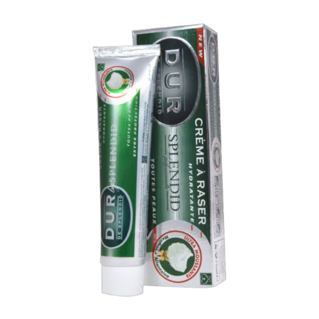 CREME A RASER DUR SPLENDID 75ML