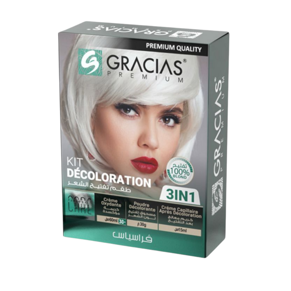 DECAPAGE GRACIAS 30G