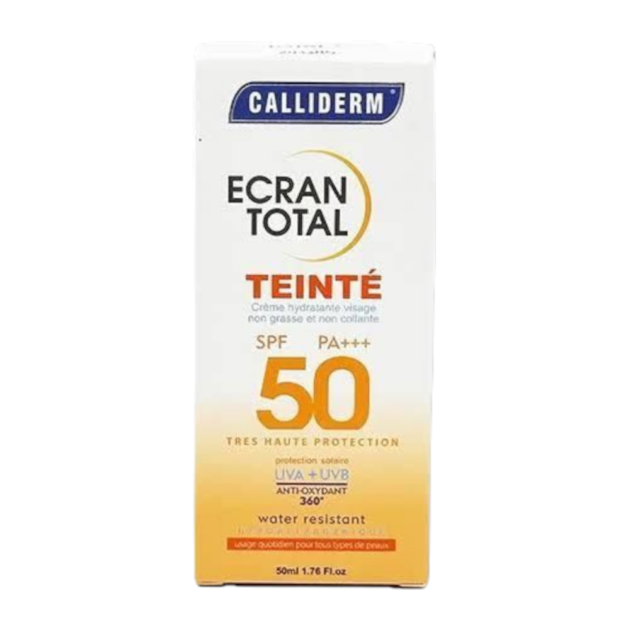 CREME ECRAN TOTAL 50ML