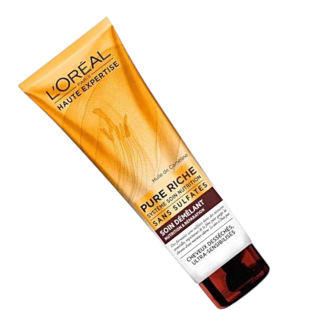 APRE SHP L'OREAL SANS SULFATES 250ML - الصورة 2