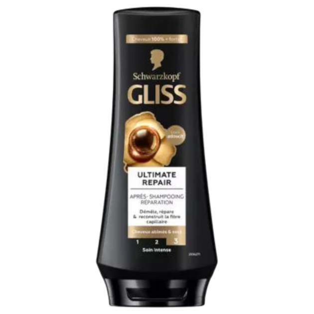 APRES SHP GLISS LOCAL 200ML