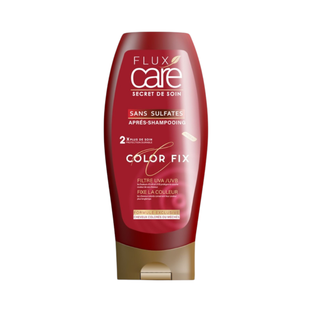 APRE SHP FLUX CARE 250ML