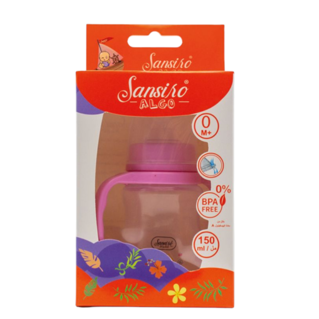 BOUTEILLE BIBRO 240 ML FISH