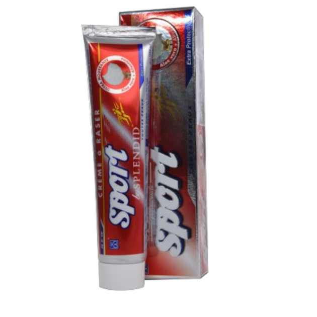 CREME A RASER SPORT