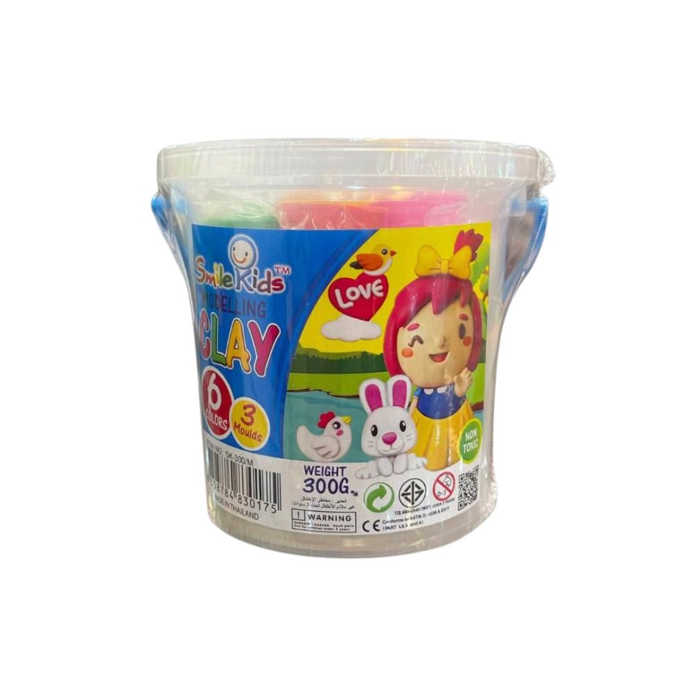 PATTE A MODELER SK-300 PB803