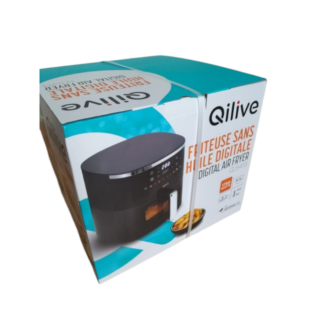 AIR FAYAR QILIVE 1800 W