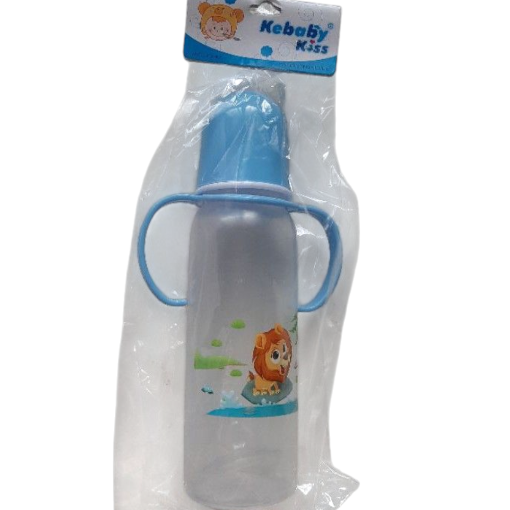 BOUTEILLE BIBRO 60 ML