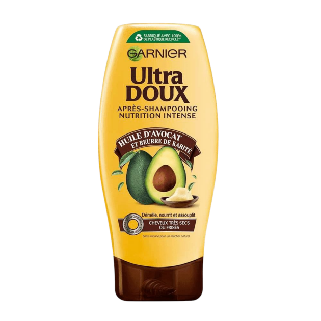 APRES SHP ULTRA DOUX  200ML VARIE
