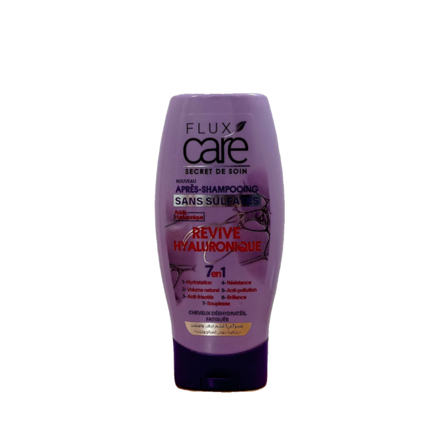 APRES SHP FLUX CARE REVIVE 250ML