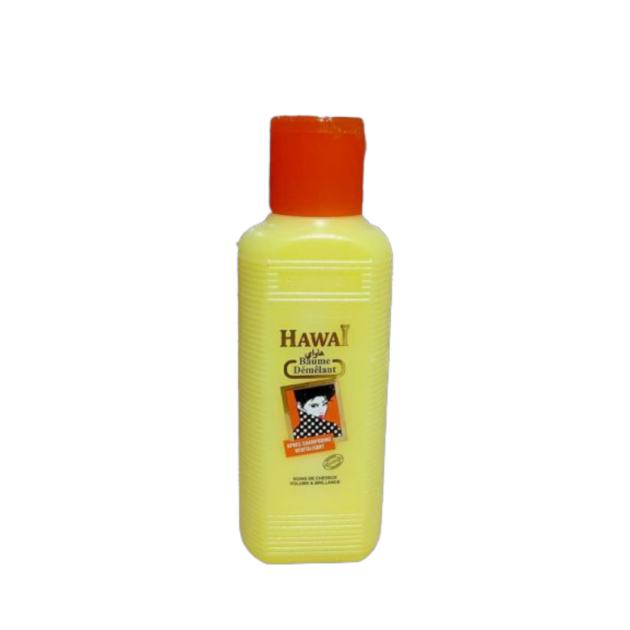 APRES SHP HAWAI 200ML