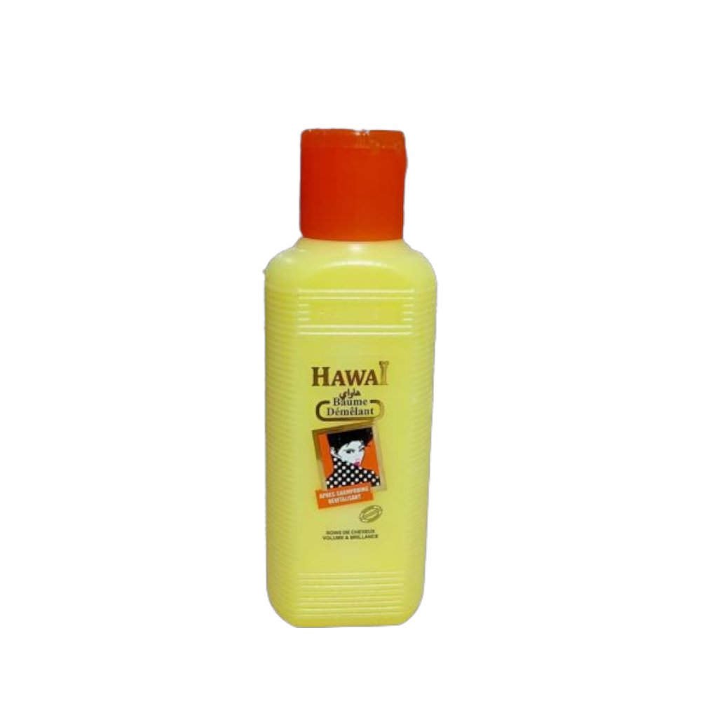 APRES SHP HAWAI 200ML