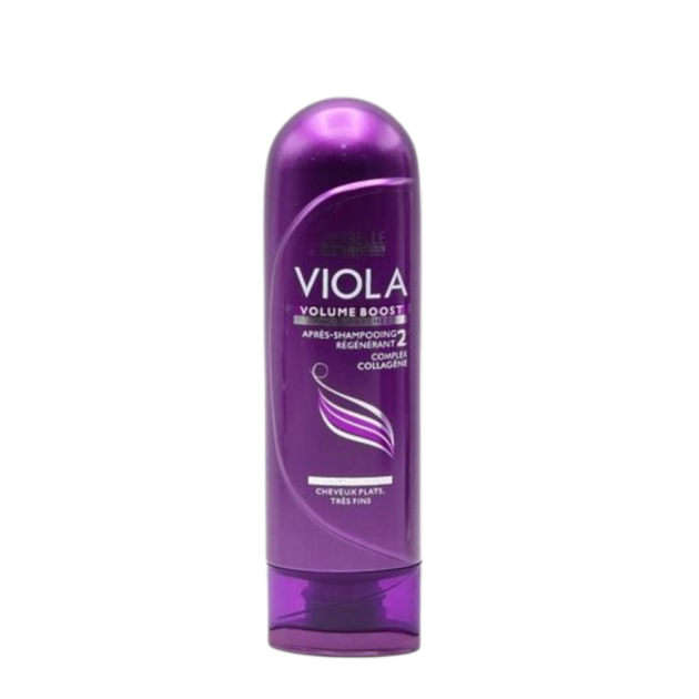 APRES SHP VIOLA 175ML