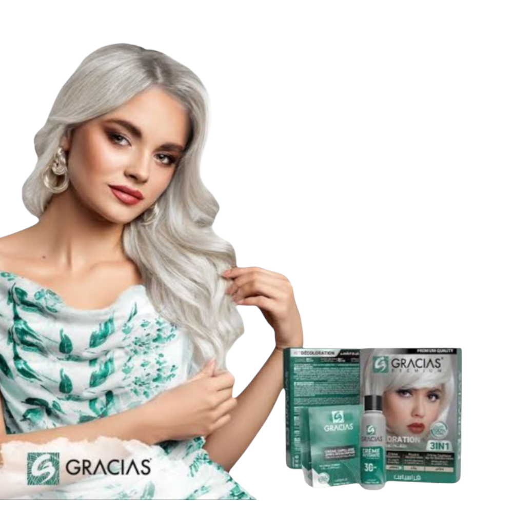 DECAPAGE GRACIAS 30G - الصورة 2