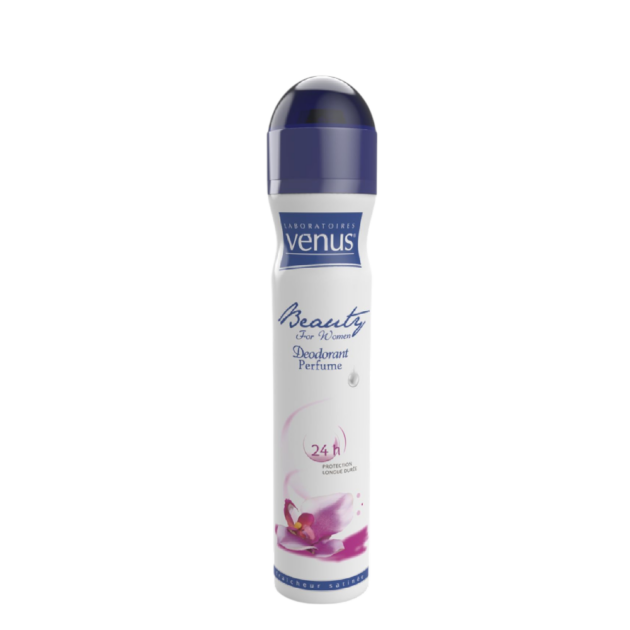 DEODORANT VENUS BEAUTY
