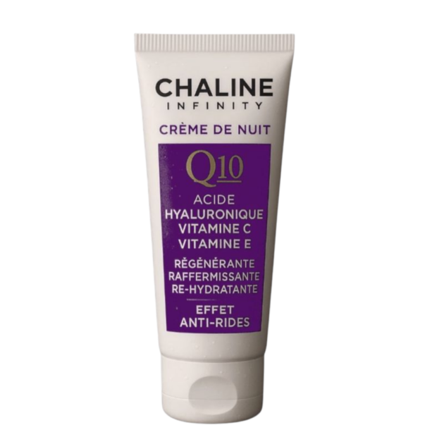 CREME CHALINE DE JOUR /NIUT 65ML