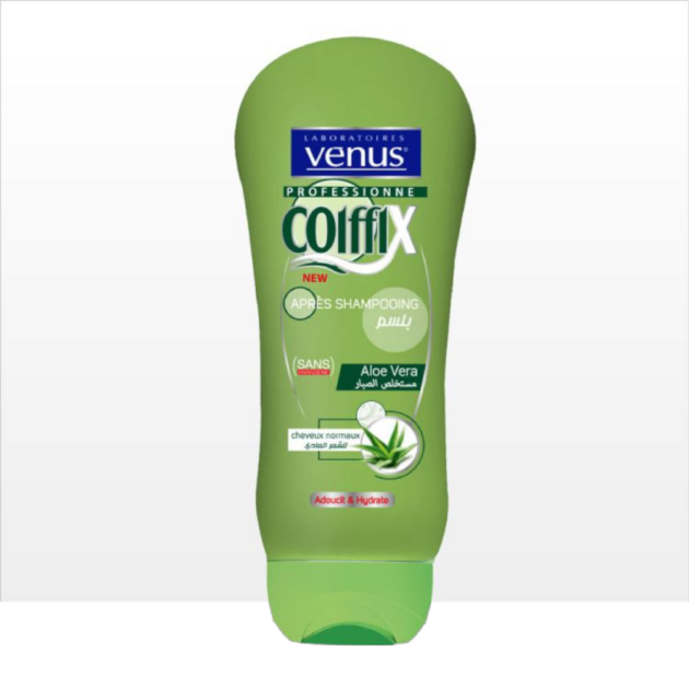 APRES SHP VENUS COIFFIX