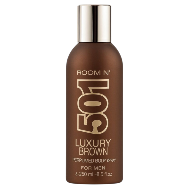 DEODORANT 501 ROOM 200ML