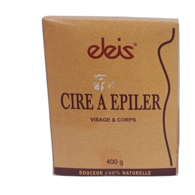 CIRE A EPILER 80G