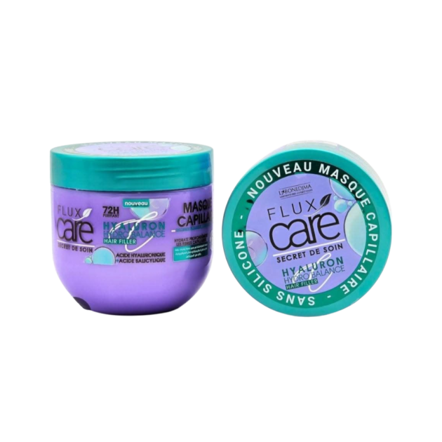 MASQUE CAPILLAIRE FLUX CARE 370ML