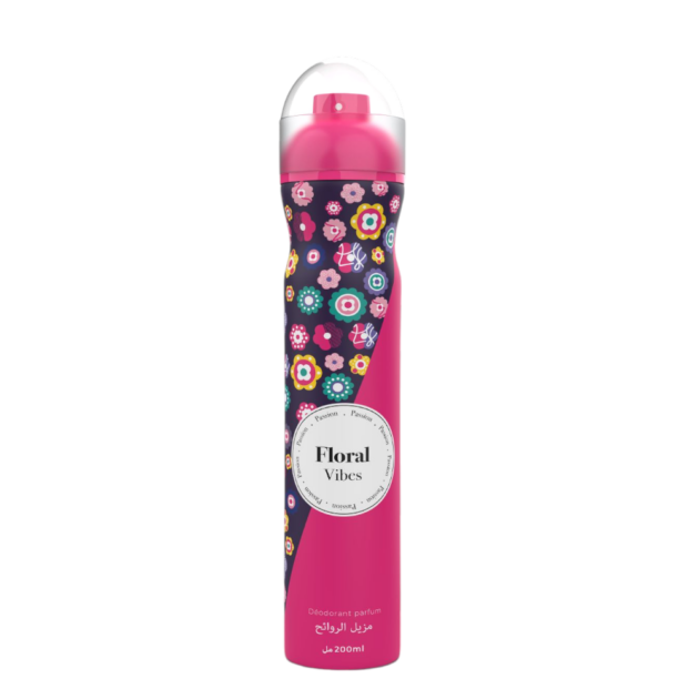 DEODORANT VENUS PASSION 200ML