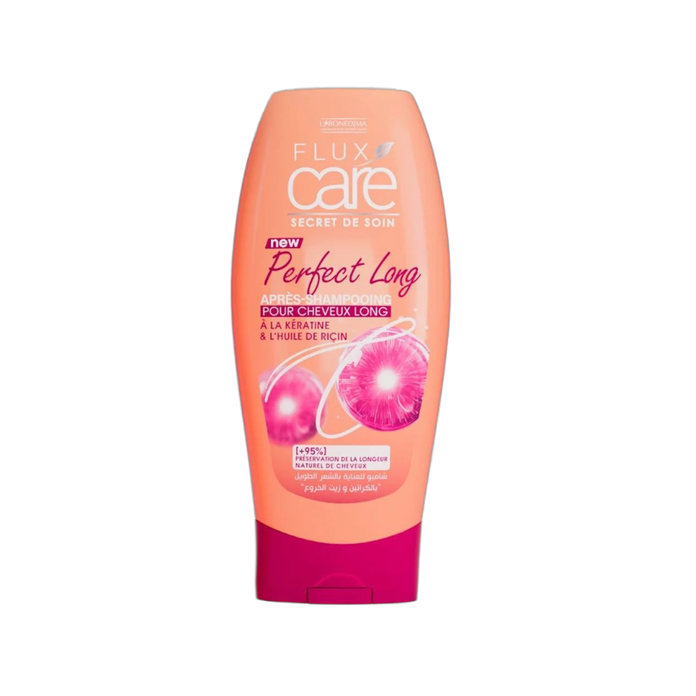 APRE SHP FLUX CARE 250ML - الصورة 3