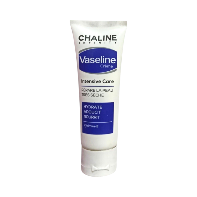 CREME VASELINE CHALINE 75ML
