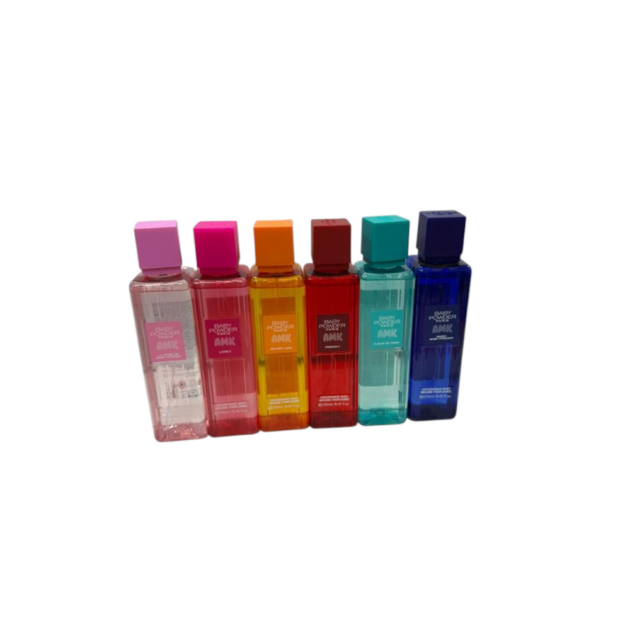 BABY POWDER PARIS AMK