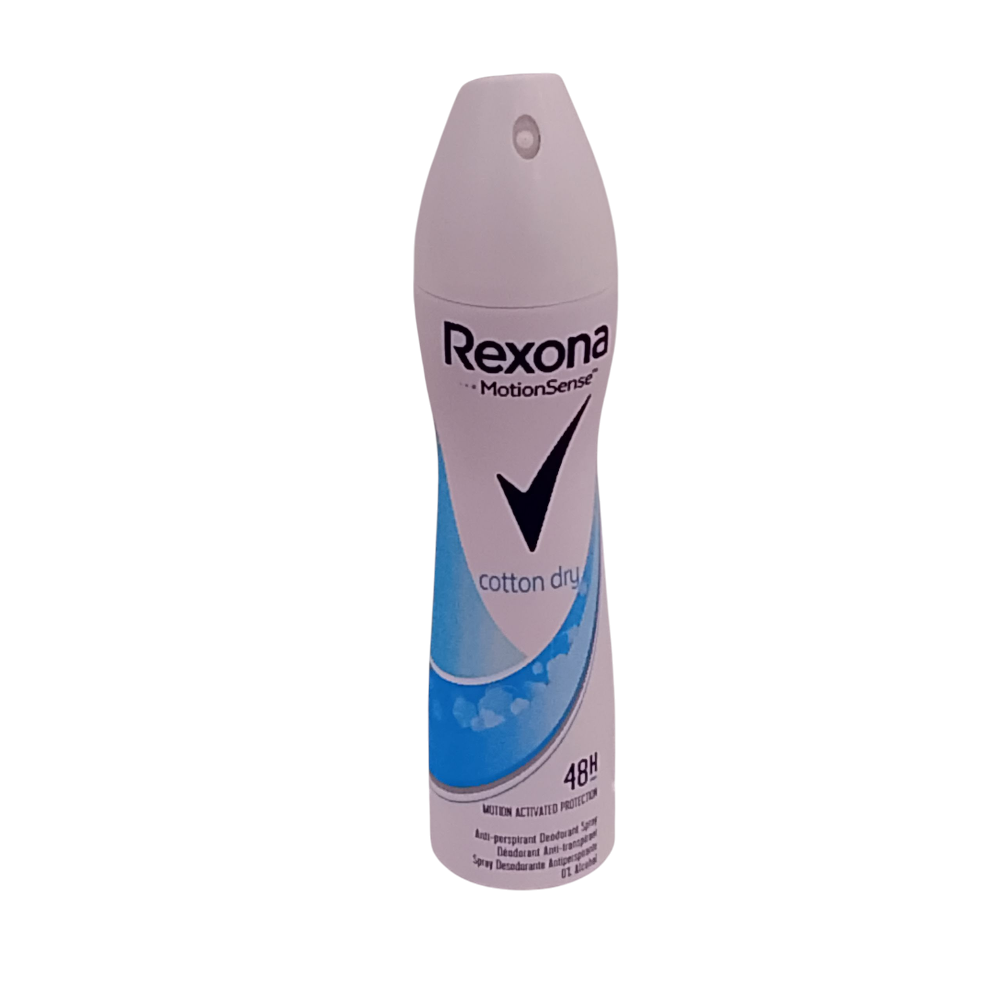 DEO REXONA VR 200ML