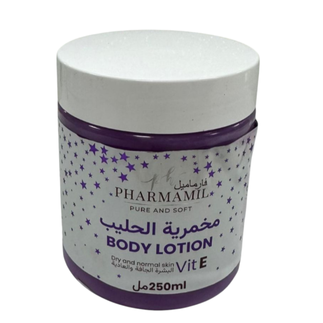 BABY POWDER PARIS AMK