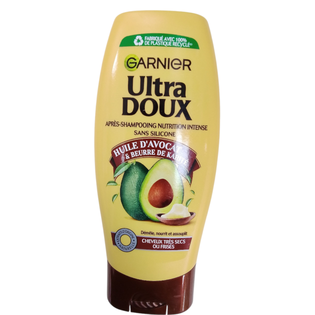 AP SHP ULTRA DOUX 900ML