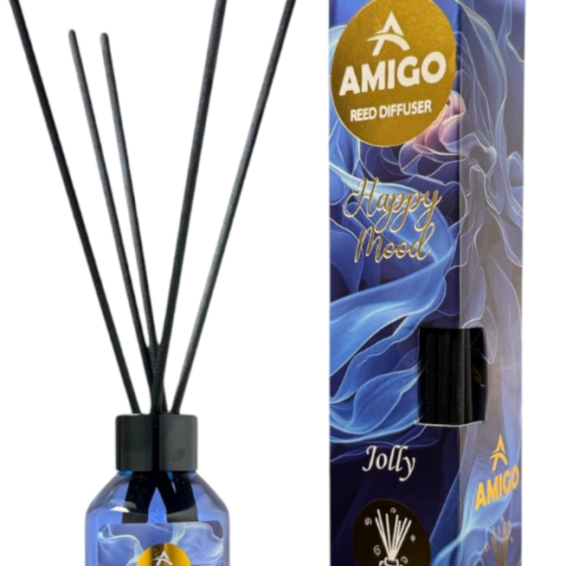 AMIGO FRESHE 110ML