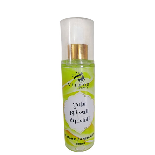 BRUME VORONA BEAUTY VARIE 200ML
