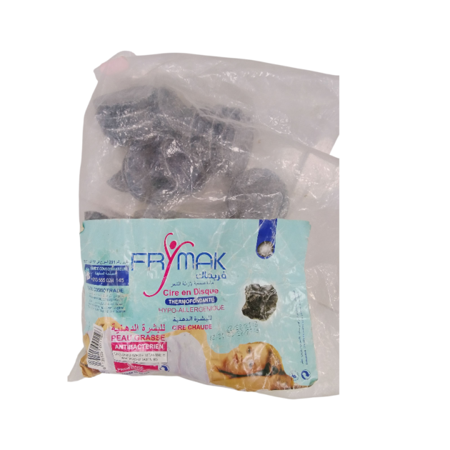 CIRE DISQUE FRYMAK 800GR VR