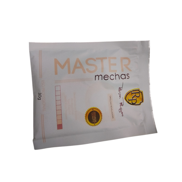 DECAPAGE MASTER MECHAS 30G