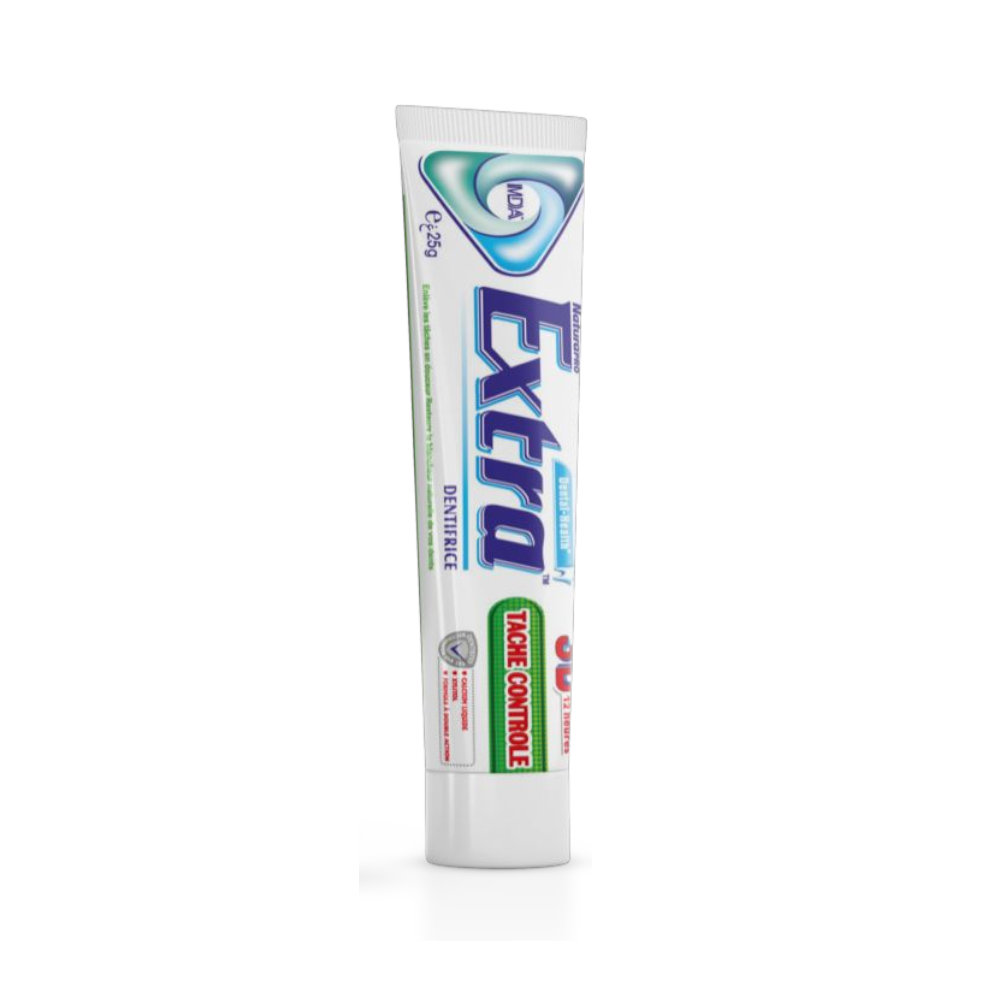 DENTIFRICE EXTRA 25G