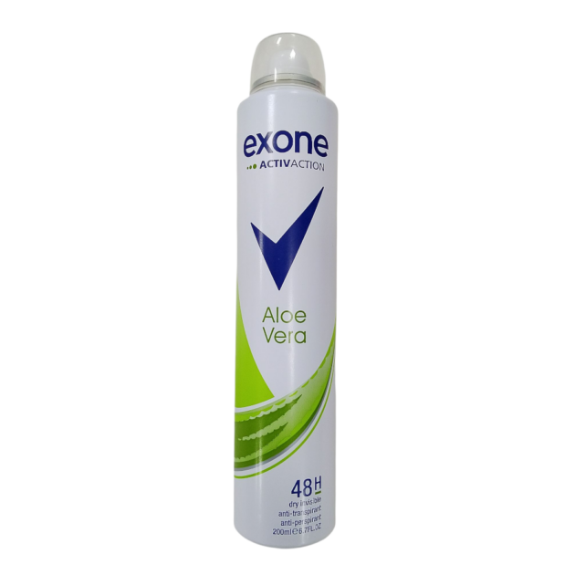 DEODORANT EXONE 200ML