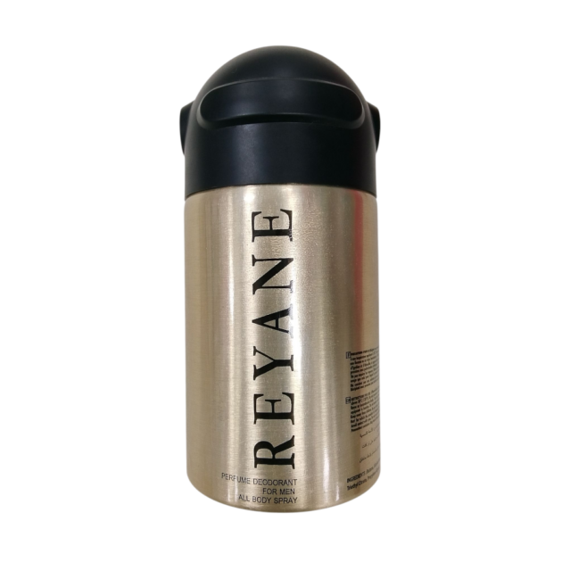 DEODORANT R2B2 RAYANE 250ML