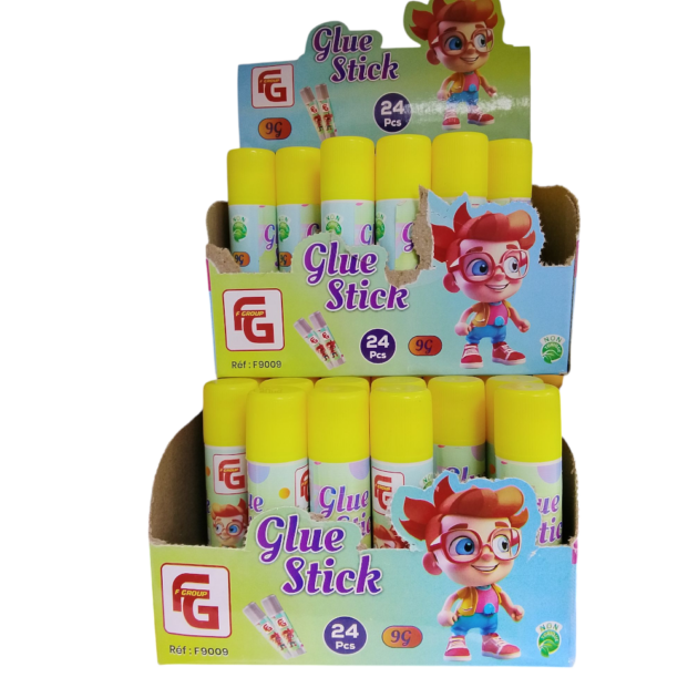 COLLE STIK FANTAISIE 9002/F9009