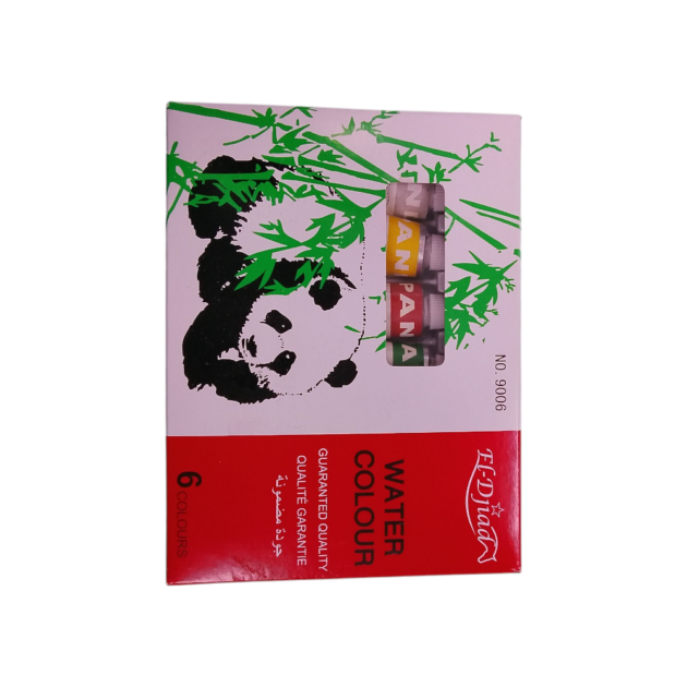 PANDA DE 06 EXELLE R2961 DJIED