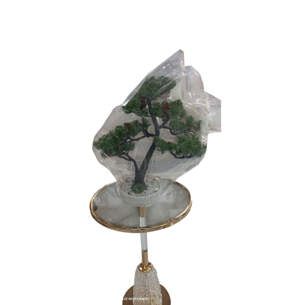 FLEUR/ARBRE 100DA