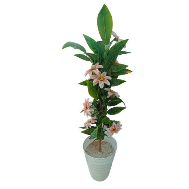 VASE FLEUR