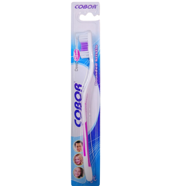 BROSSE  TB COBOR NO.E-606