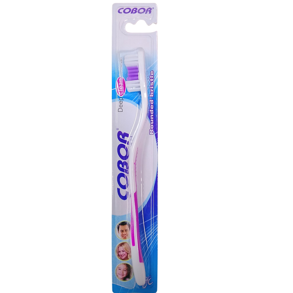 BROSSE TB COBOR NO.E-606