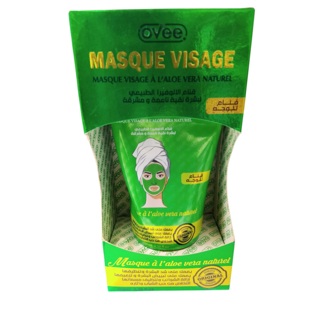 MASQUE OVEE VISAGE 100ML