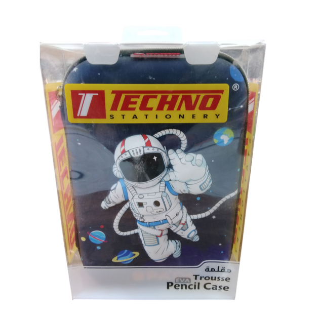 TROUSSE ECOLIER TECHNO 8241/42/47/44