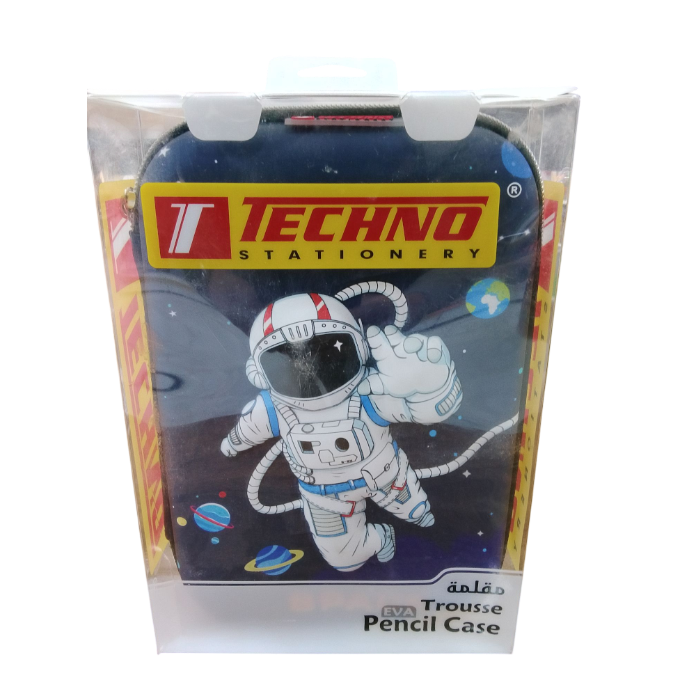 TROUSSE ECOLIER TECHNO 8241/42/47/44